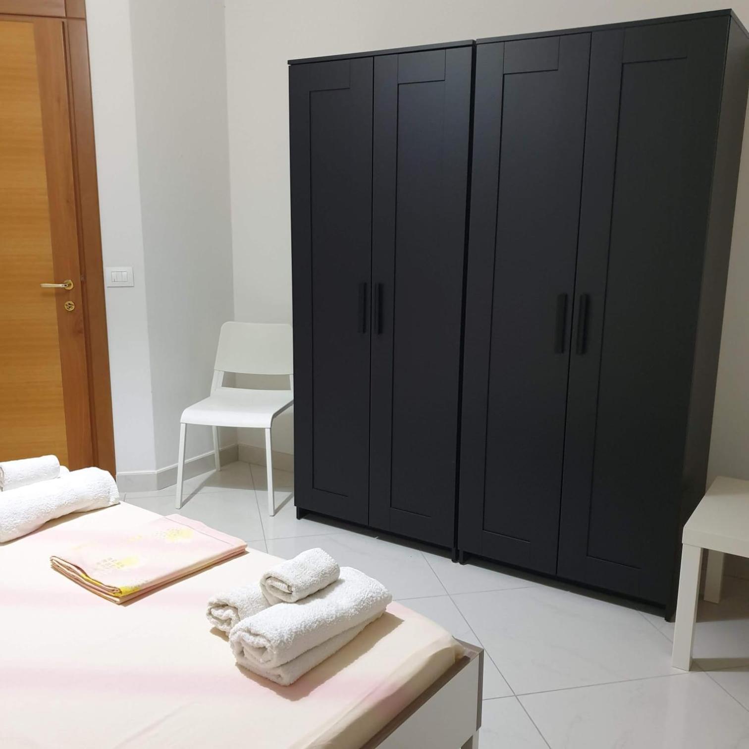 Appartamento Il campanile Montecilfone Esterno foto